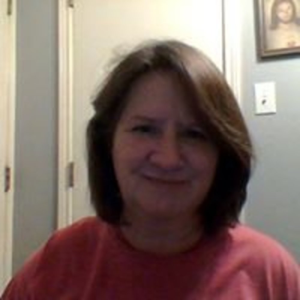 Meet your Posher, Tina